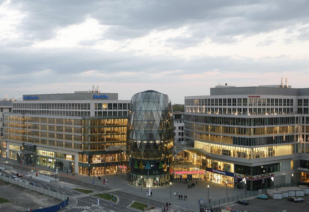 Lion Apartments Medena, Big Size, High Ceilings Bratislava Exterior foto
