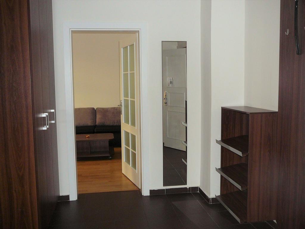 Lion Apartments Medena, Big Size, High Ceilings Bratislava Exterior foto