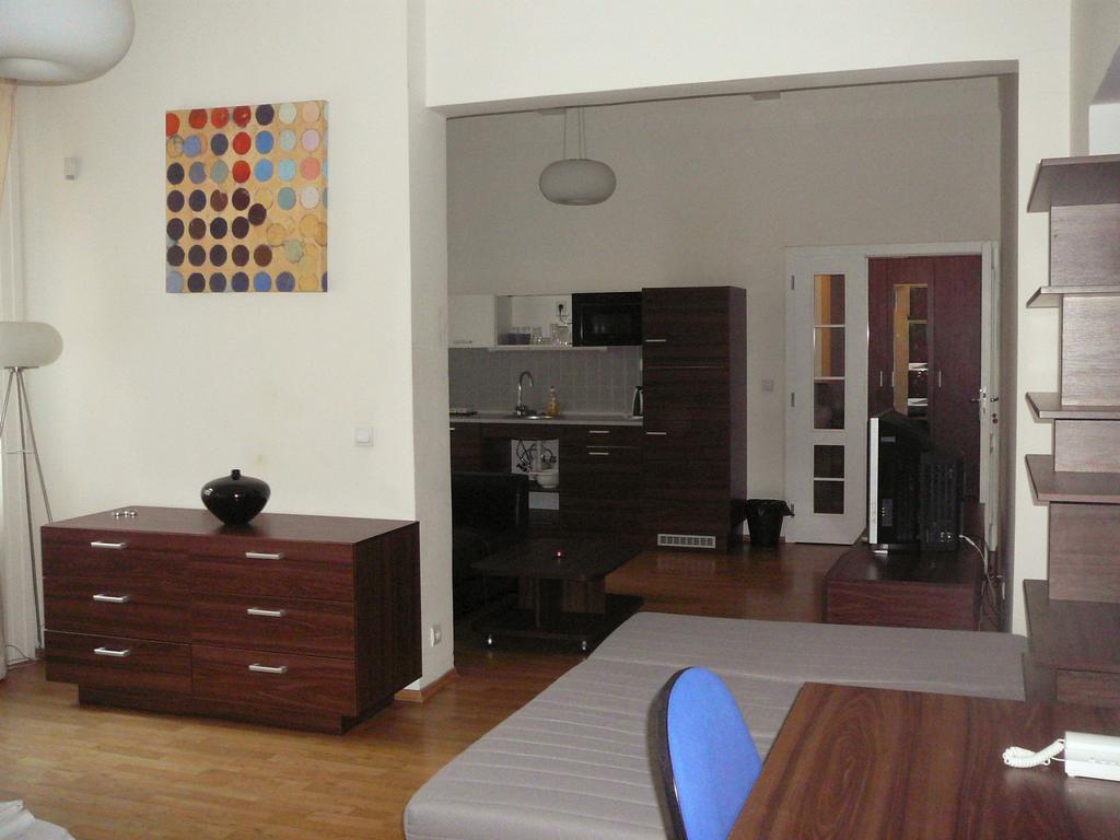 Lion Apartments Medena, Big Size, High Ceilings Bratislava Exterior foto