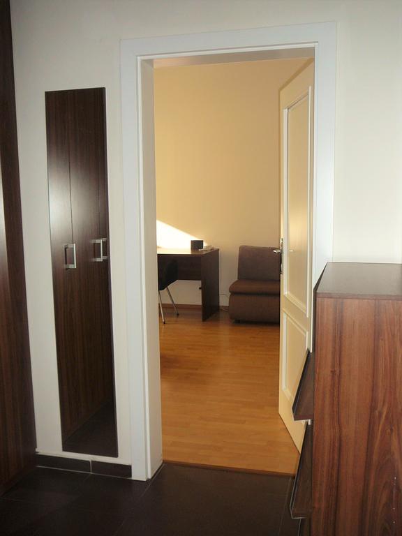 Lion Apartments Medena, Big Size, High Ceilings Bratislava Exterior foto