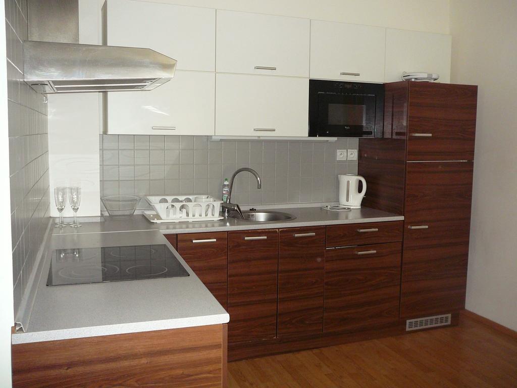 Lion Apartments Medena, Big Size, High Ceilings Bratislava Exterior foto