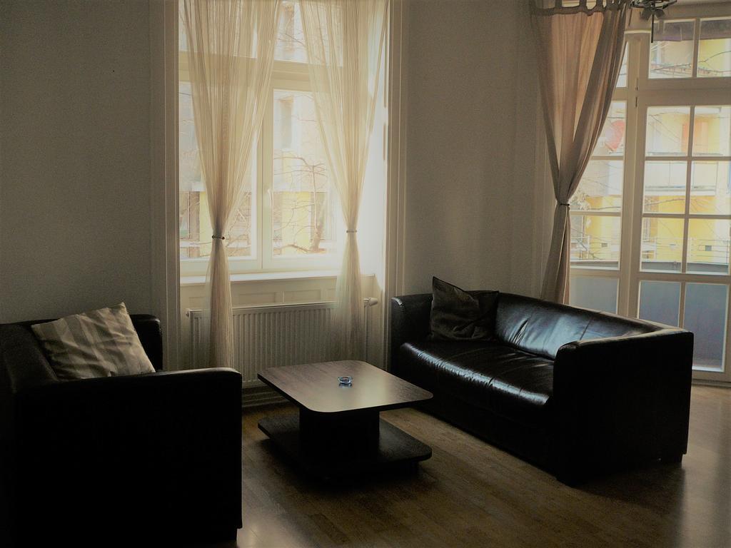 Lion Apartments Medena, Big Size, High Ceilings Bratislava Exterior foto